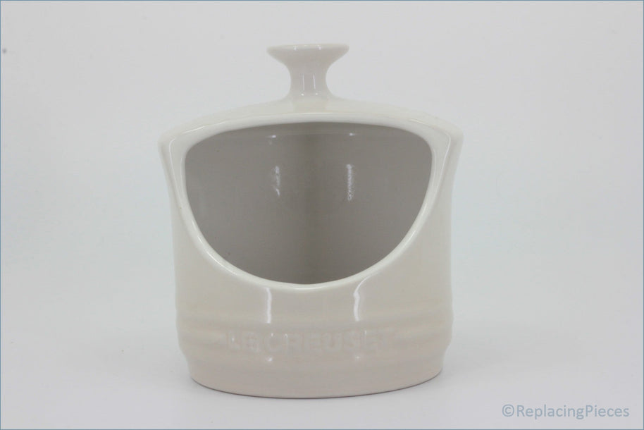 Le Crueset - Salt Pig (Meringue)