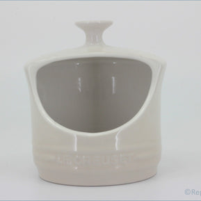 Le Crueset - Salt Pig (Meringue)