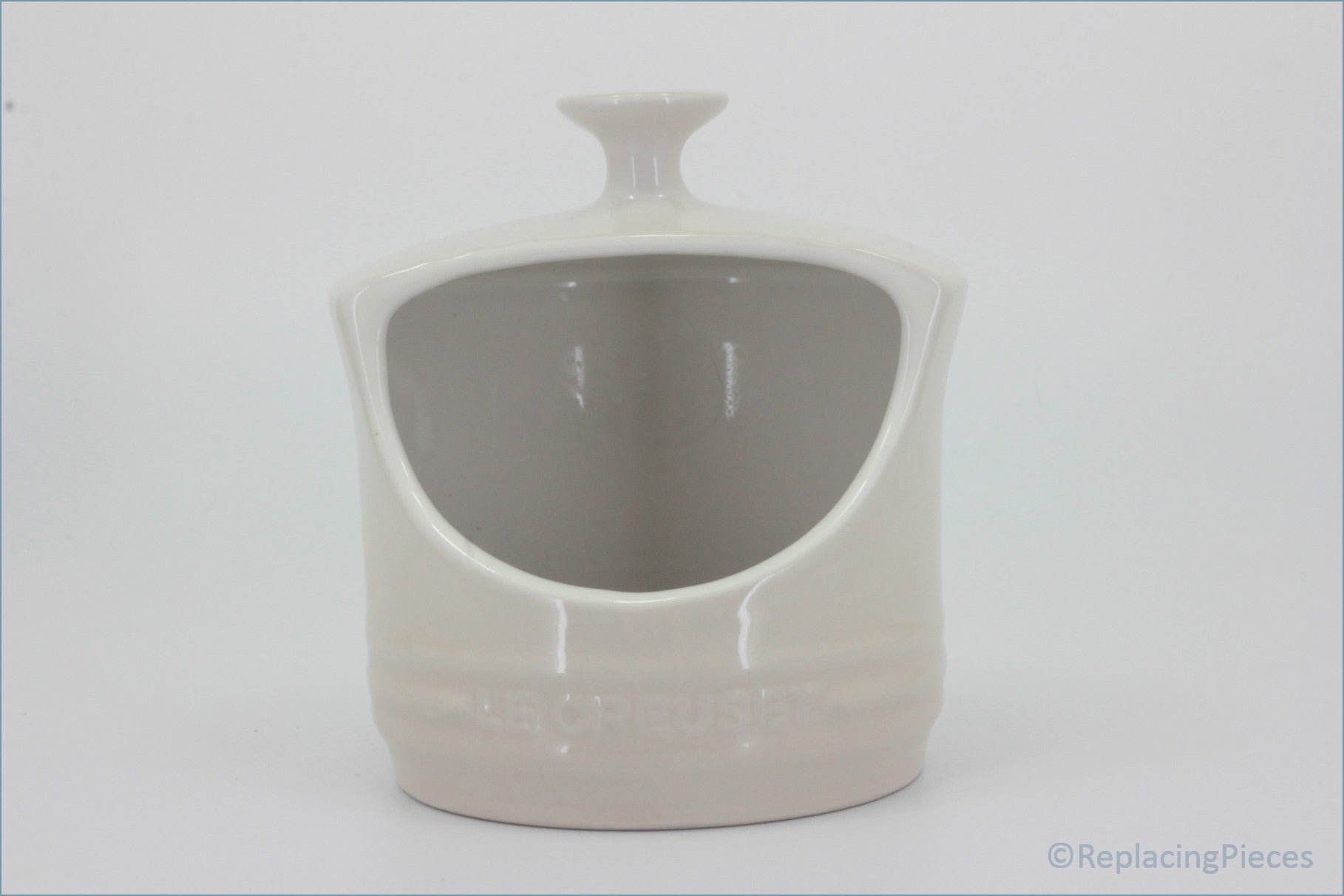 Le Crueset - Salt Pig (Meringue)