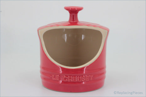 Le Crueset - Salt Pig (Red)