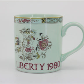 Adams - Liberty Mugs - 1980