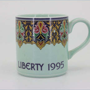 Adams - Liberty Mugs - 1995