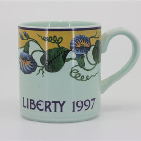 Adams - Liberty Mugs - 1997
