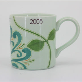 Masons - Liberty Mugs - 2005