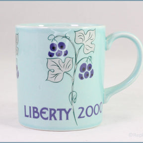 Poole - Liberty Mugs - 2000