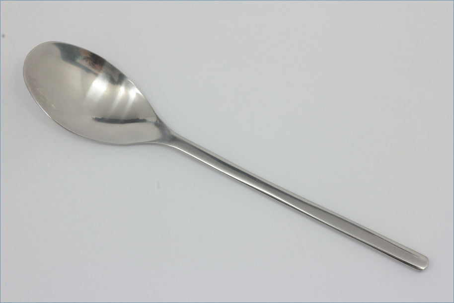 Linda Barker - Oslo - Dessert Spoon