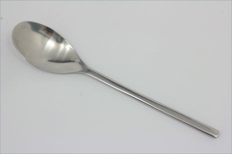 Linda Barker - Oslo - Dessert Spoon