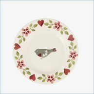 Emma Bridgewater - Lovebirds - 6 1/2