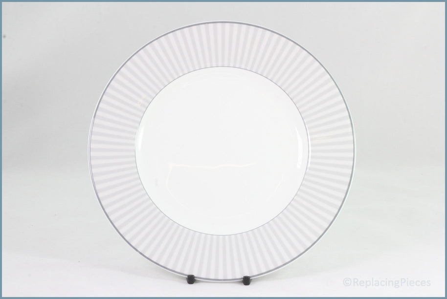Marks & Spencer - Hampton (Grey) - 8" Salad Plate