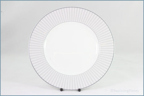 Marks & Spencer - Hampton (Grey) - 8" Salad Plate