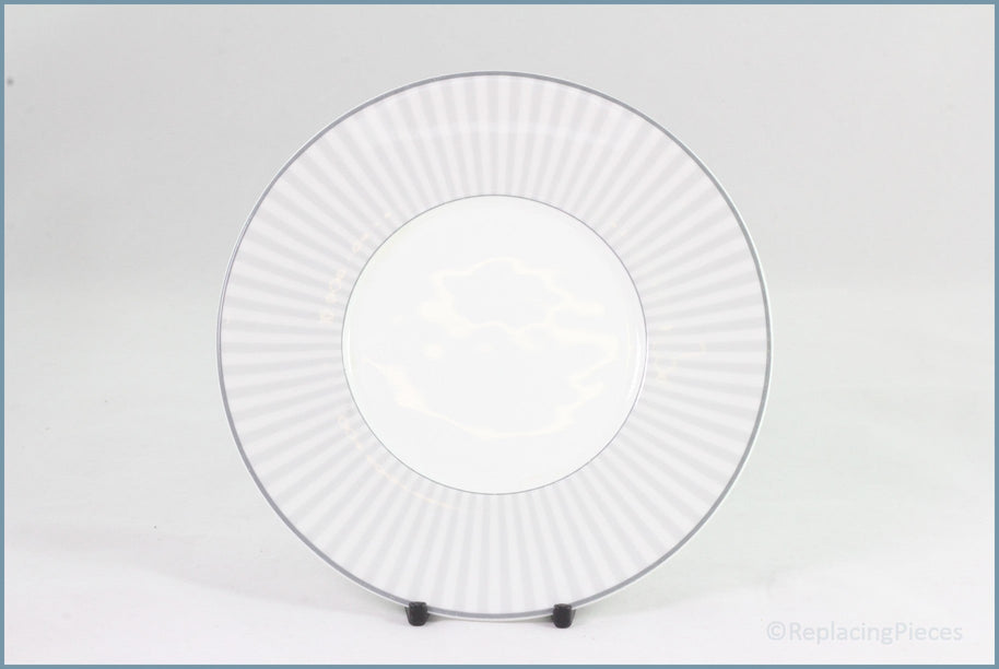 Marks & Spencer - Hampton (Grey) - Tea Saucer