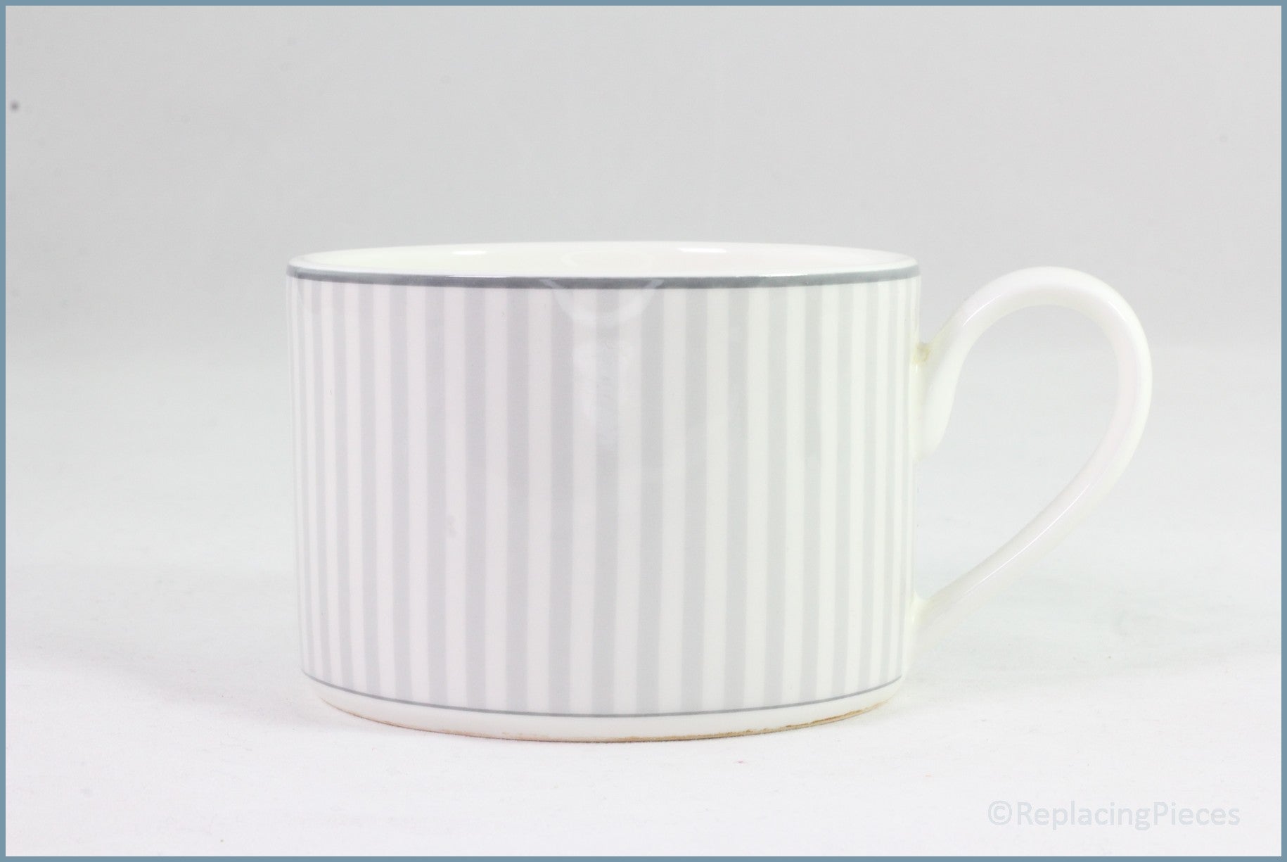Marks & Spencer - Hampton (Grey) - Teacup