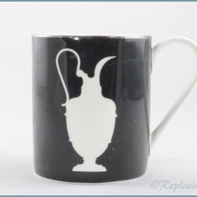 Marks & Spencer - Sue Timney - Mug (Ewer)