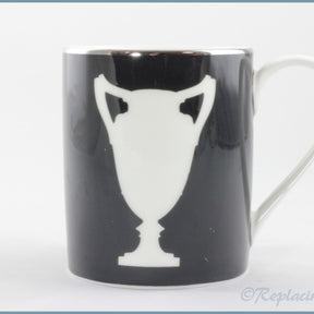 Marks & Spencer - Sue Timney - Mug (Handled Vase)