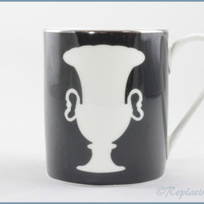 Marks & Spencer - Sue Timney - Mug (Urn)