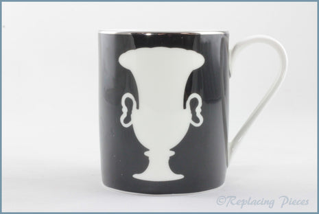 Marks & Spencer - Sue Timney - Mug (Urn)