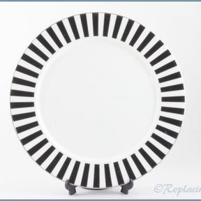 Marks & Spencer - Sue Timney - Dinner Plate (Striped)