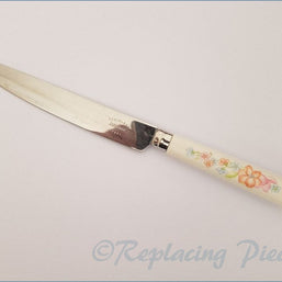 Marks & Spencer - Orange Blossom - Dinner Knife