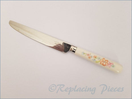 Marks & Spencer - Orange Blossom - Dinner Knife