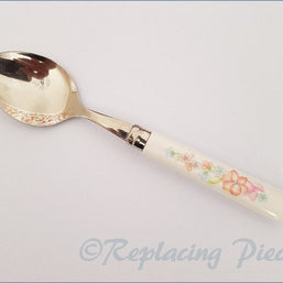 Marks & Spencer - Orange Blossom - Dessert Spoon