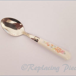 Marks & Spencer - Orange Blossom - Tea Spoon