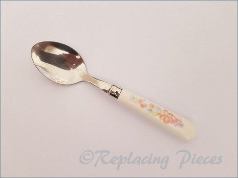 Marks & Spencer - Orange Blossom - Tea Spoon