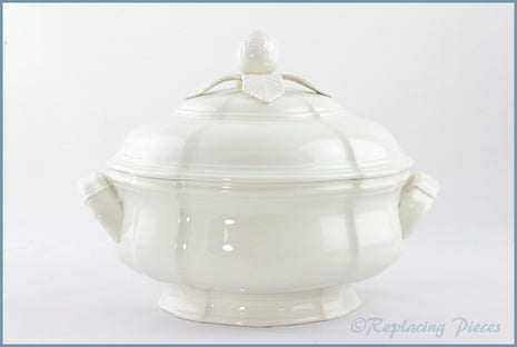 Villeroy & Boch - Manoir - Lidded Vegetable Dish