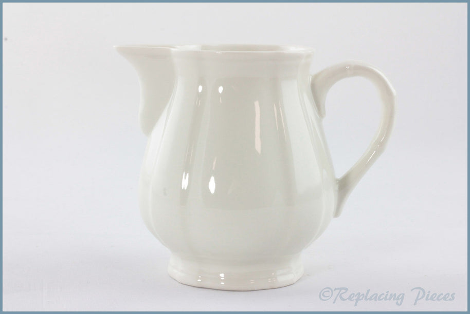 Villeroy & Boch - Manoir - Milk Jug