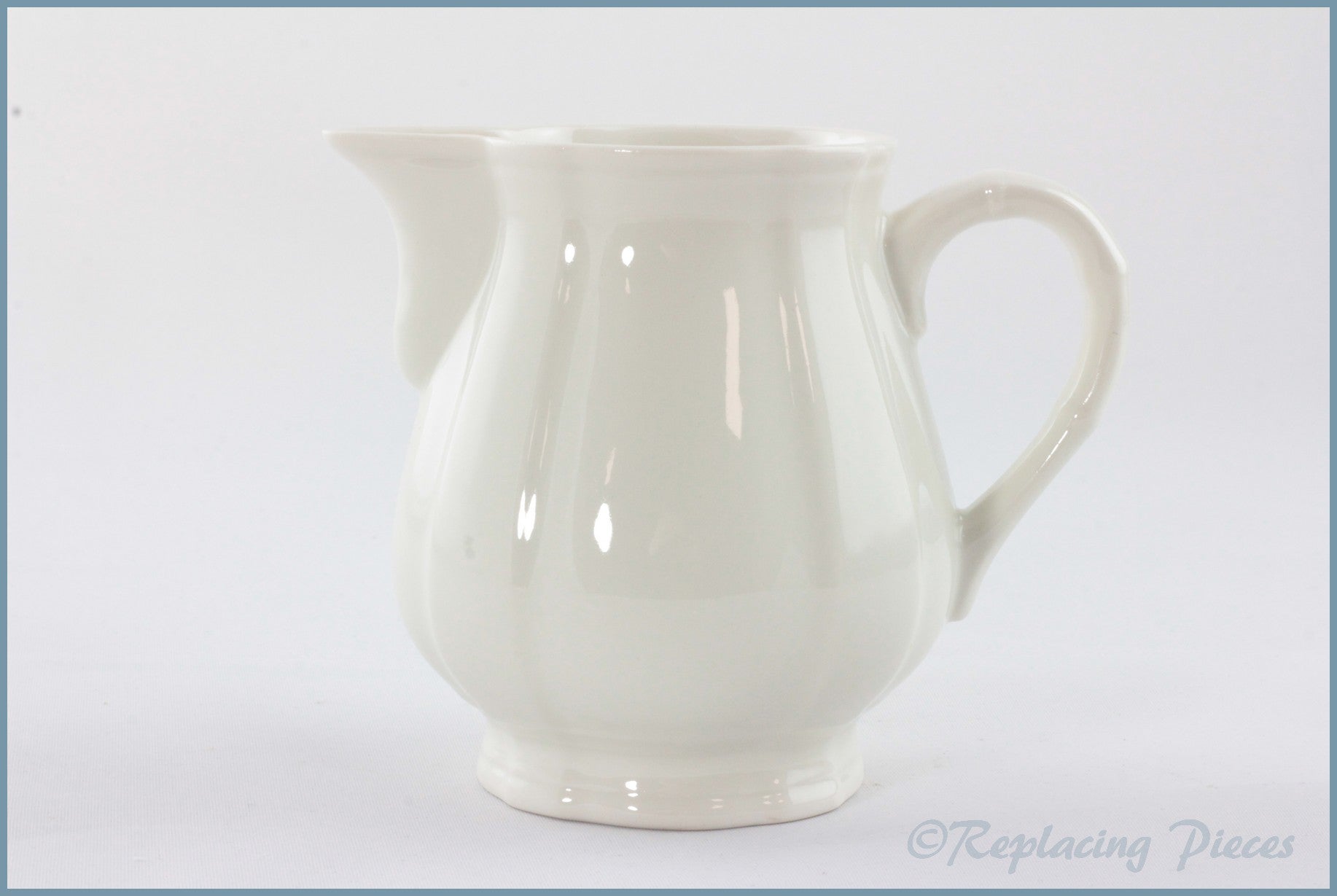 Villeroy & Boch - Manoir - Milk Jug