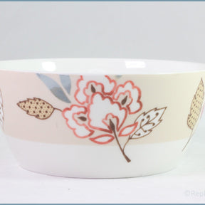 Marks & Spencer - Oriental Garden - Cereal Bowl