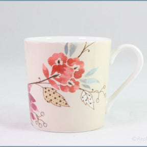 Marks & Spencer - Oriental Garden - Mug
