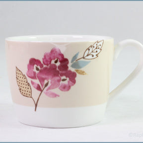 Marks & Spencer - Oriental Garden - Teacup