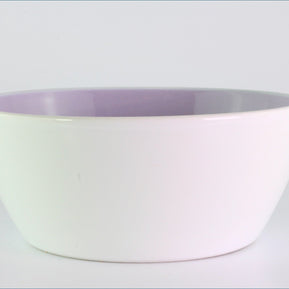 Marks & Spencer - Accenti (Lilac) - Cereal Bowl