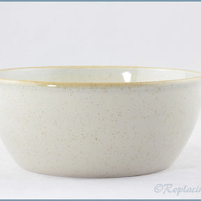 Marks & Spencer - Amberley (Cream) - Cereal Bowl