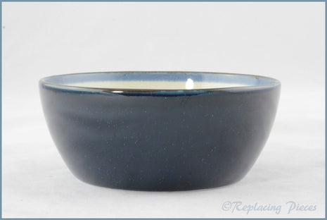 Marks & Spencer - Amberley (Blue) - Cereal Bowl