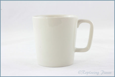Marks & Spencer - Andante (Square -Stone) - Mug