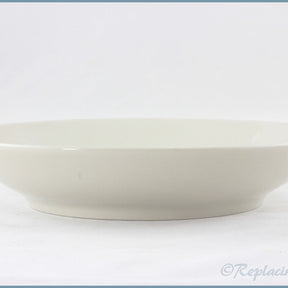 Marks & Spencer - Andante (Square -Stone) - Pasta Bowl