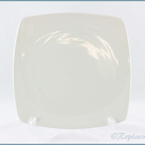 Marks & Spencer - Andante (Square -Stone) - Dinner Plate