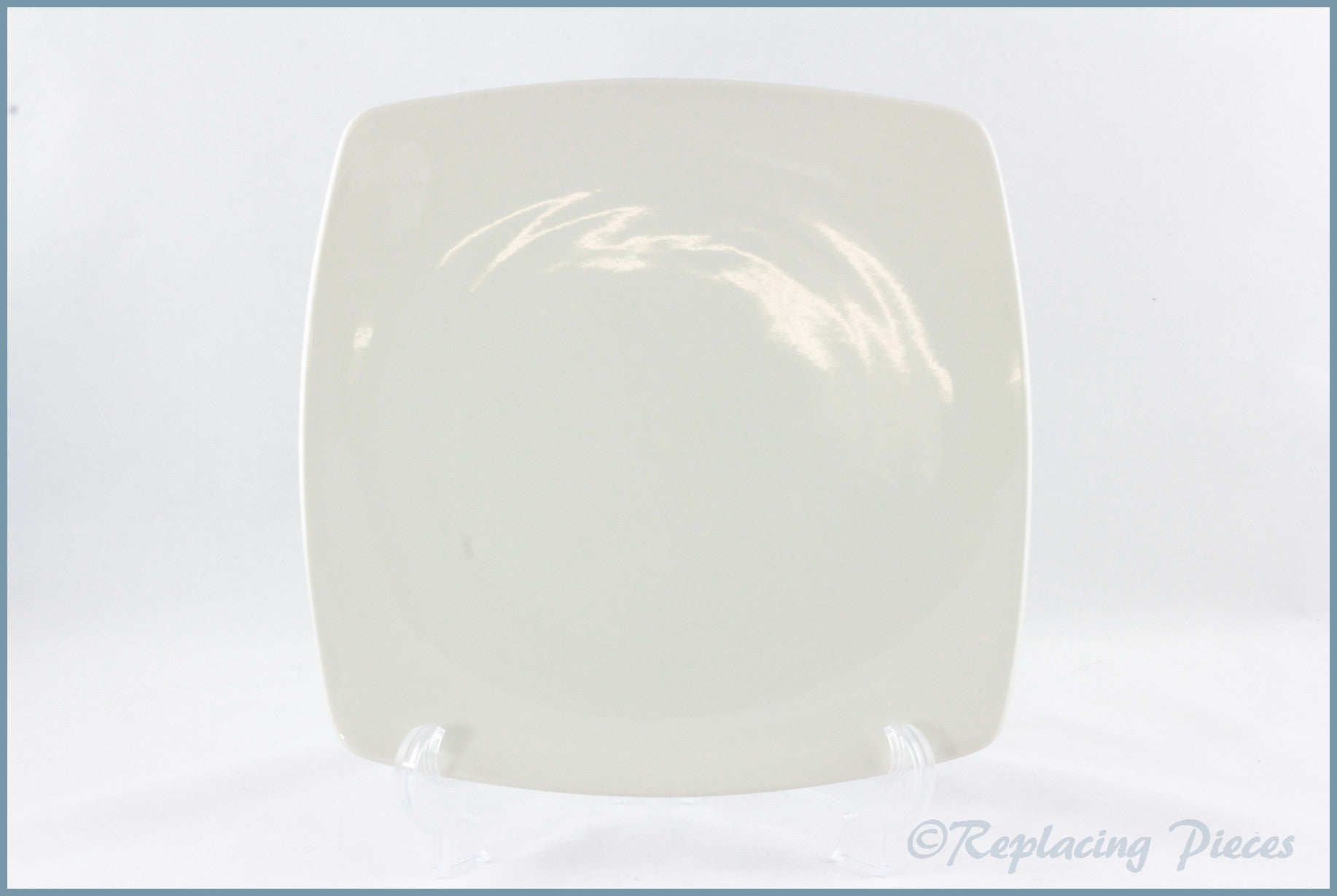 Marks & Spencer - Andante (Square -Stone) - 8 1/4