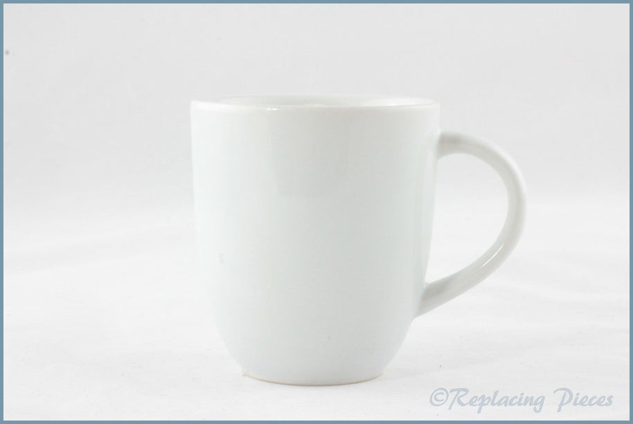 Marks & Spencer - Andante Square - Mug