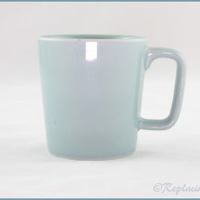 Marks & Spencer - Andante (Square -Turquoise) - Mug