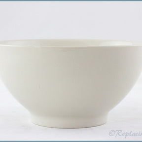 Marks & Spencer - Andante (Round - Stone) - Cereal Bowl