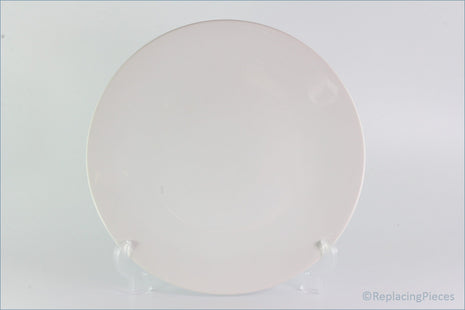 Marks & Spencer - Andante (White - Round) - Dinner Plate