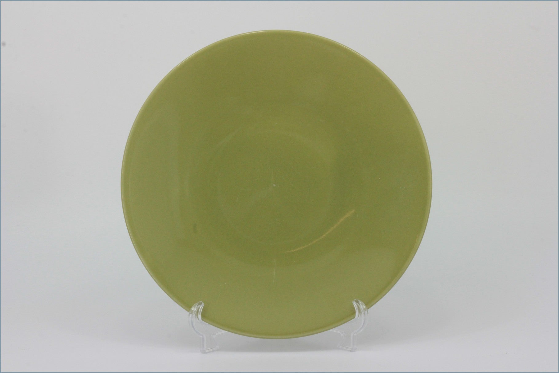 Marks & Spencer - Andante (Round -Green) - 8 1/4