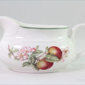 Marks & Spencer - Ashberry - Gravy Boat
