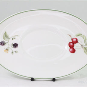 Marks & Spencer - Ashberry - Gravy Boat Stand