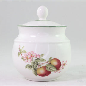 Marks & Spencer - Ashberry - Lidded Sugar Bowl
