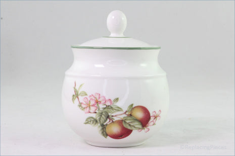 Marks & Spencer - Ashberry - Lidded Sugar Bowl
