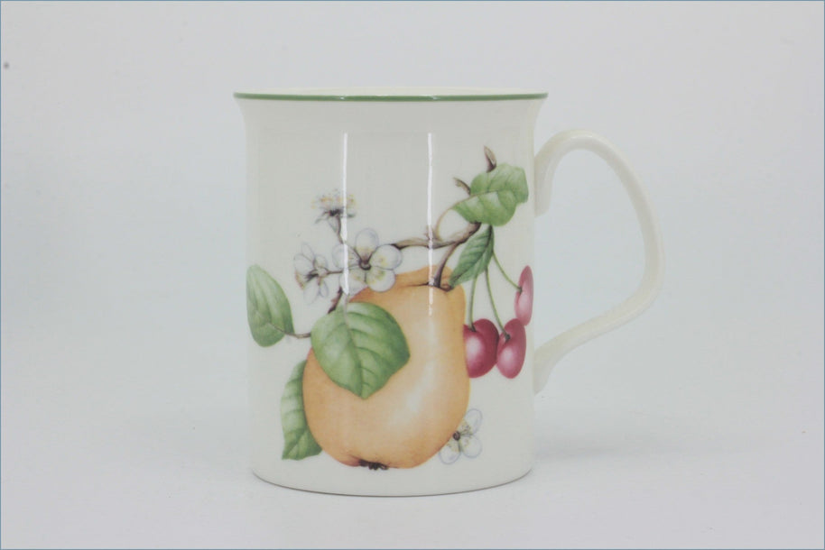 Marks & Spencer - Ashberry - Mug (Pear)