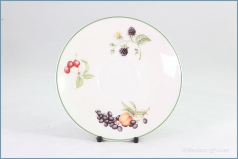 Marks & Spencer - Ashberry - Tea Saucer